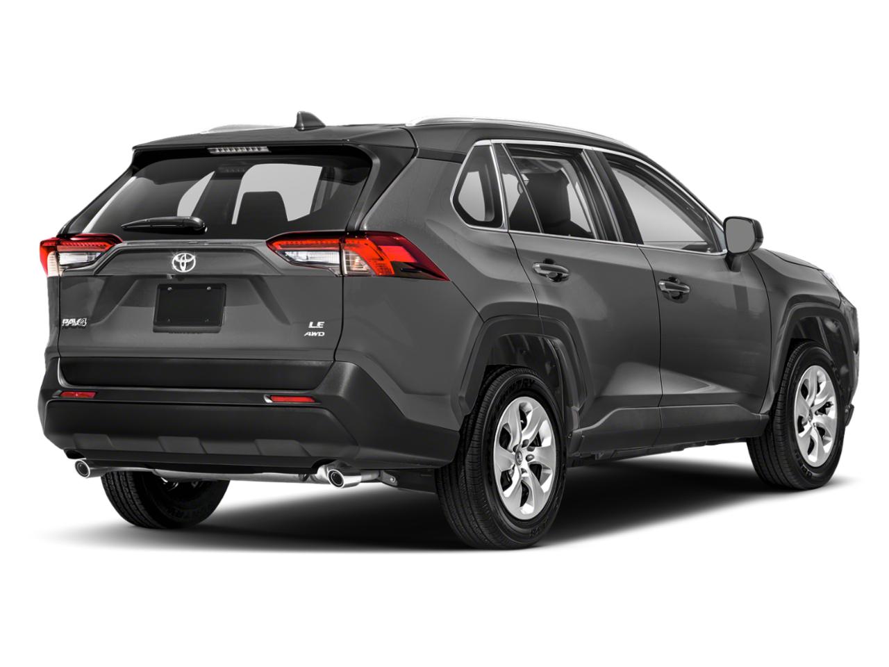 2019 Toyota RAV4 Vehicle Photo in Pinellas Park , FL 33781