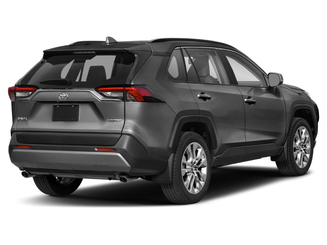 2019 Toyota RAV4 Vehicle Photo in GILBERT, AZ 85297-0446