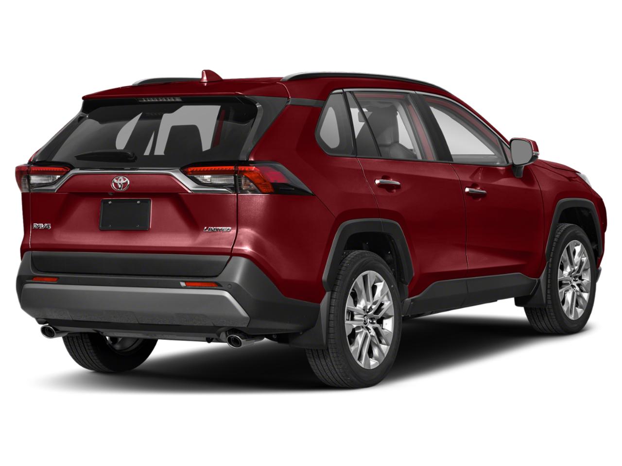 2019 Toyota RAV4 Vehicle Photo in Flemington, NJ 08822