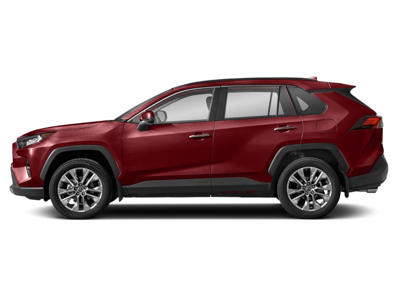 2019 Toyota RAV4 Vehicle Photo in Flemington, NJ 08822