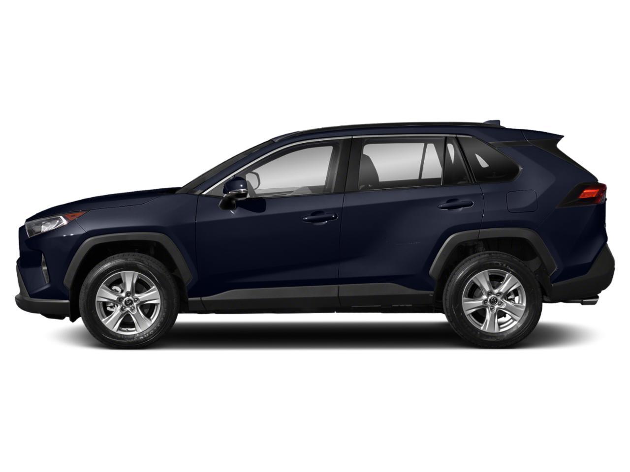 2019 Toyota RAV4 Vehicle Photo in Coconut Creek, FL 33073