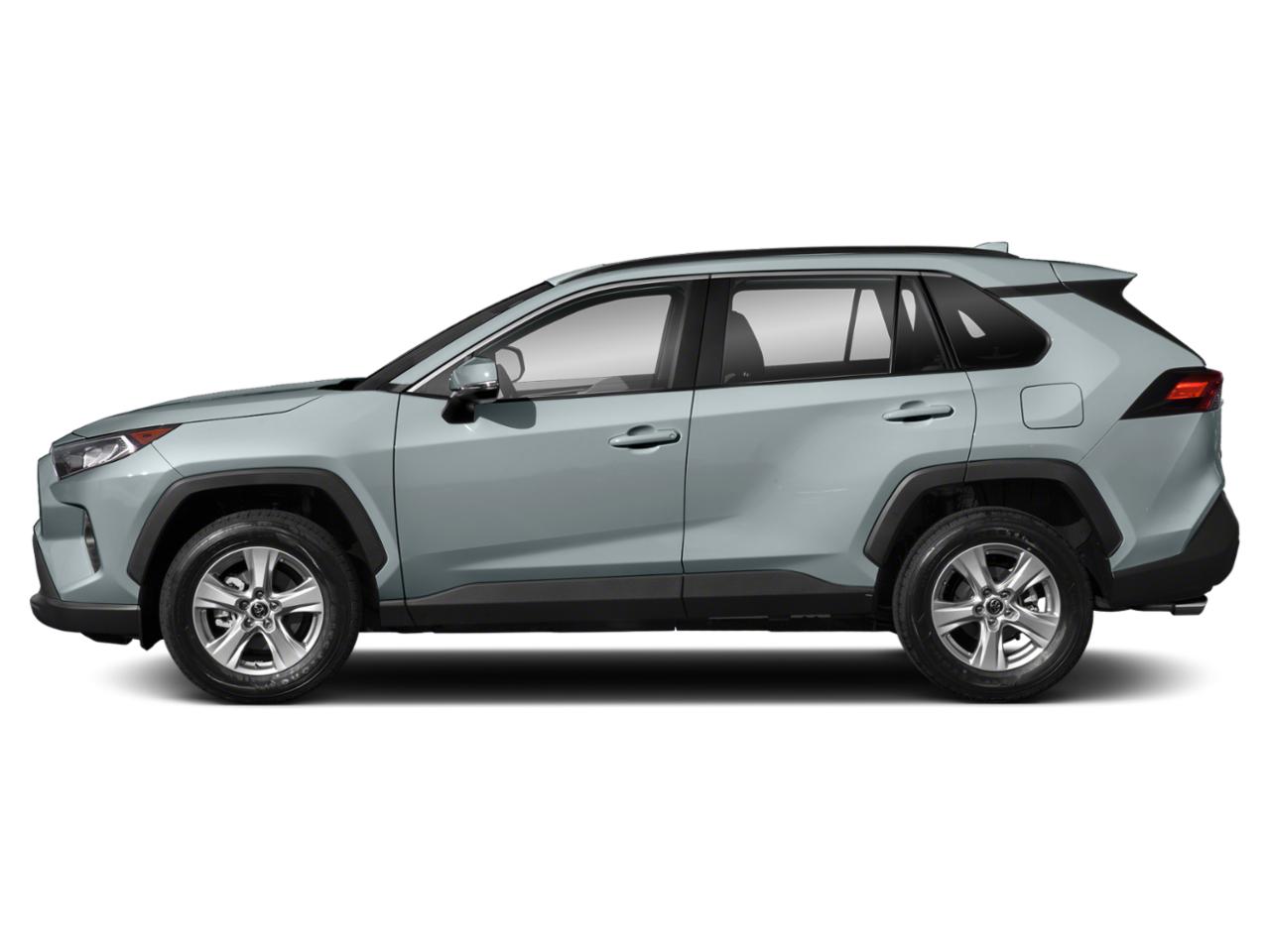 2019 Toyota RAV4 Vehicle Photo in Ft. Myers, FL 33907