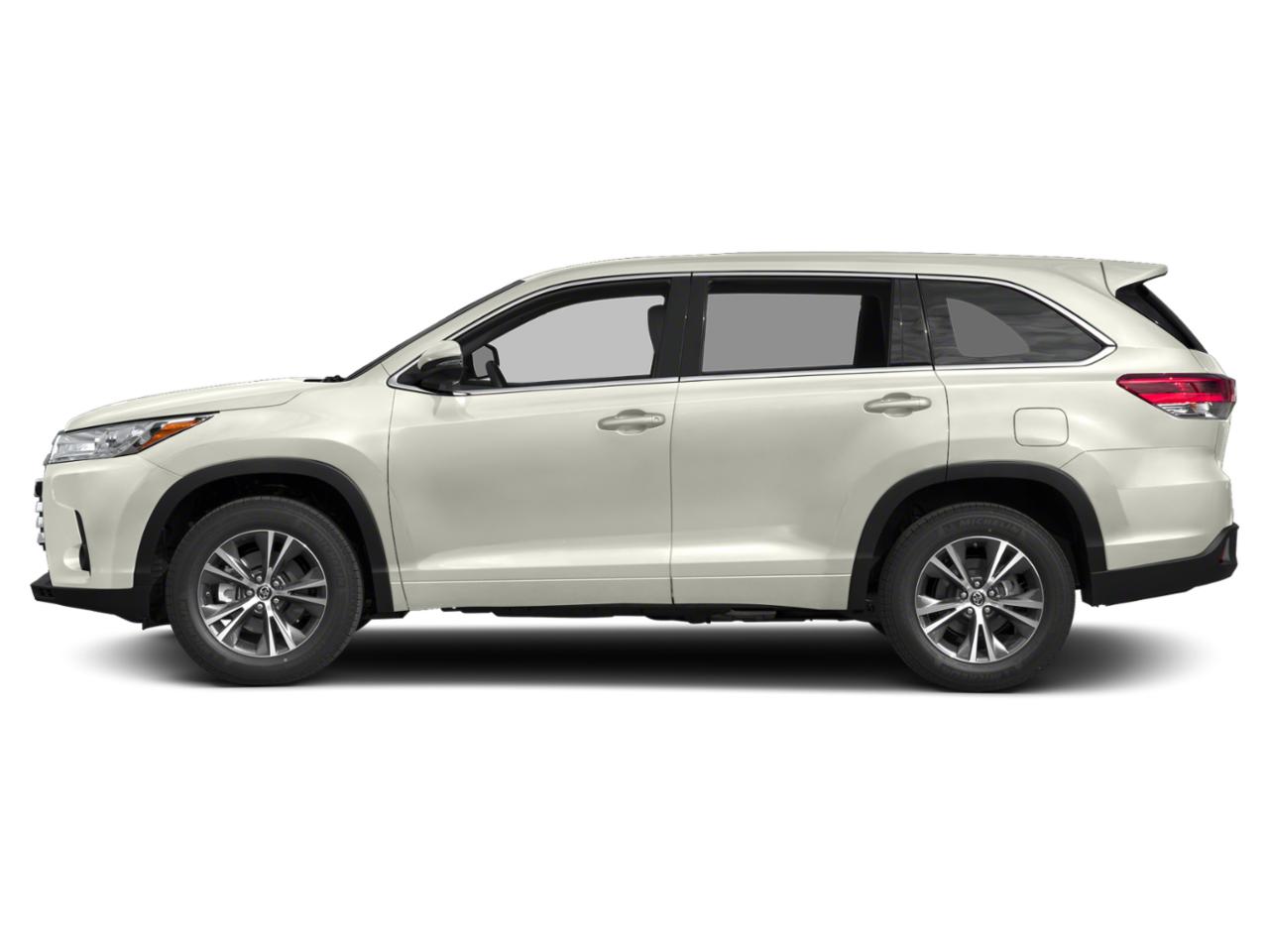 2019 Toyota Highlander Vehicle Photo in Winter Park, FL 32792