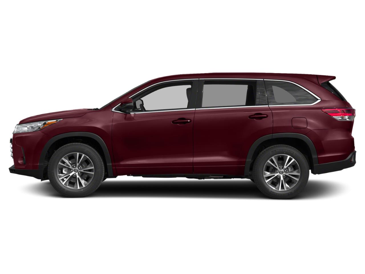 2019 Toyota Highlander Vehicle Photo in Ft. Myers, FL 33907