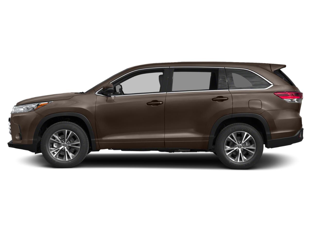 2019 Toyota Highlander Vehicle Photo in Miami, FL 33135