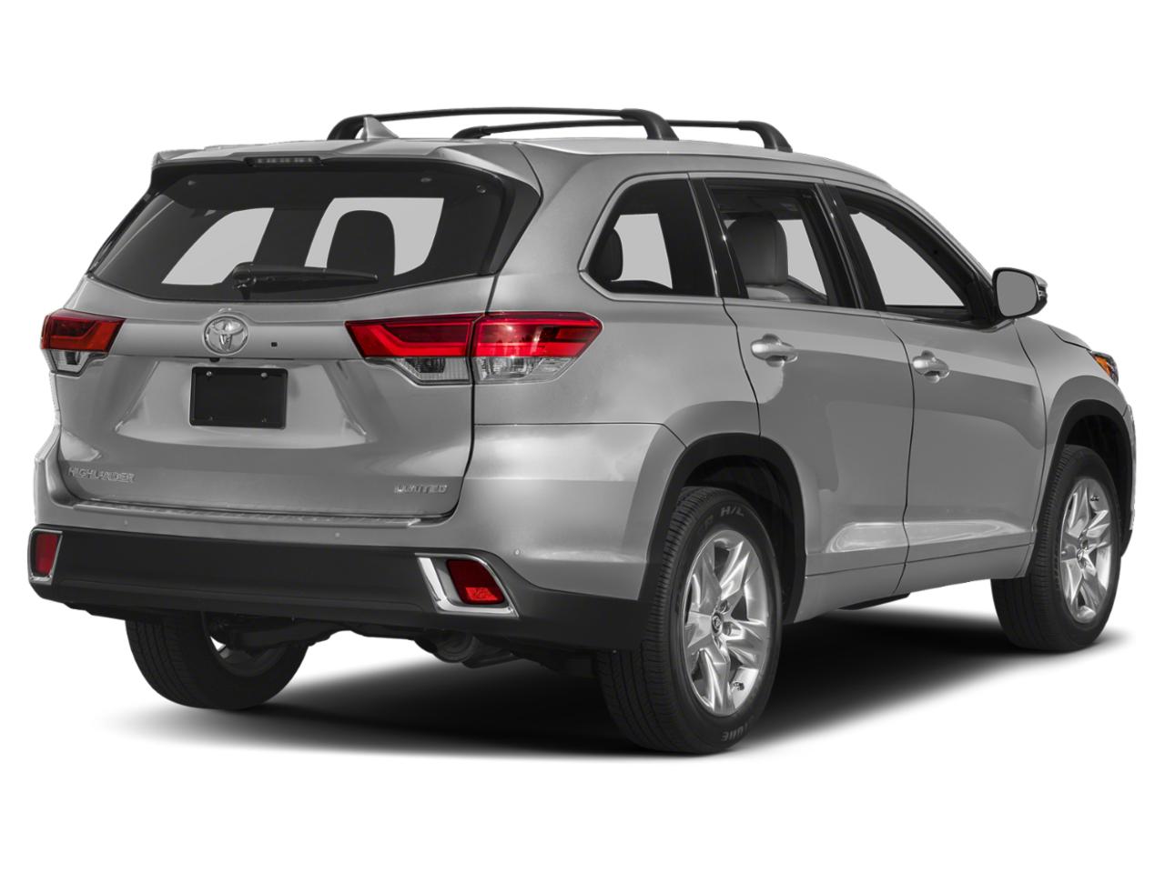 2019 Toyota Highlander Vehicle Photo in Davie, FL 33331