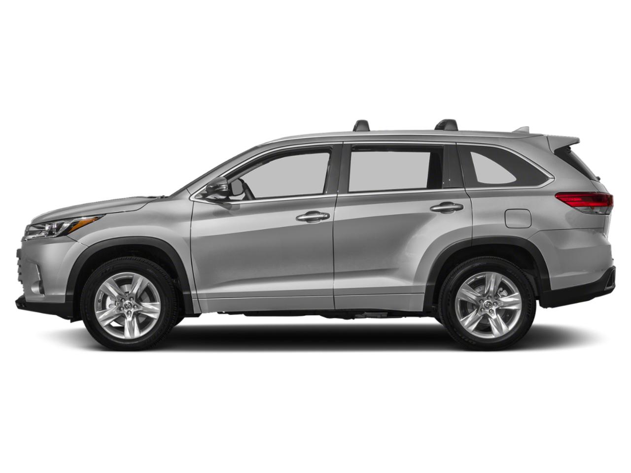 2019 Toyota Highlander Vehicle Photo in Davie, FL 33331