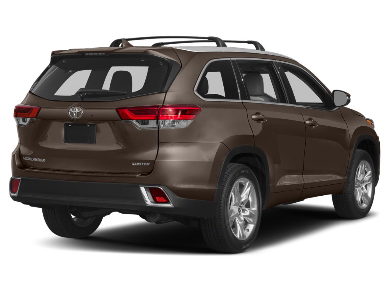 2019 Toyota Highlander Vehicle Photo in Ft. Myers, FL 33907