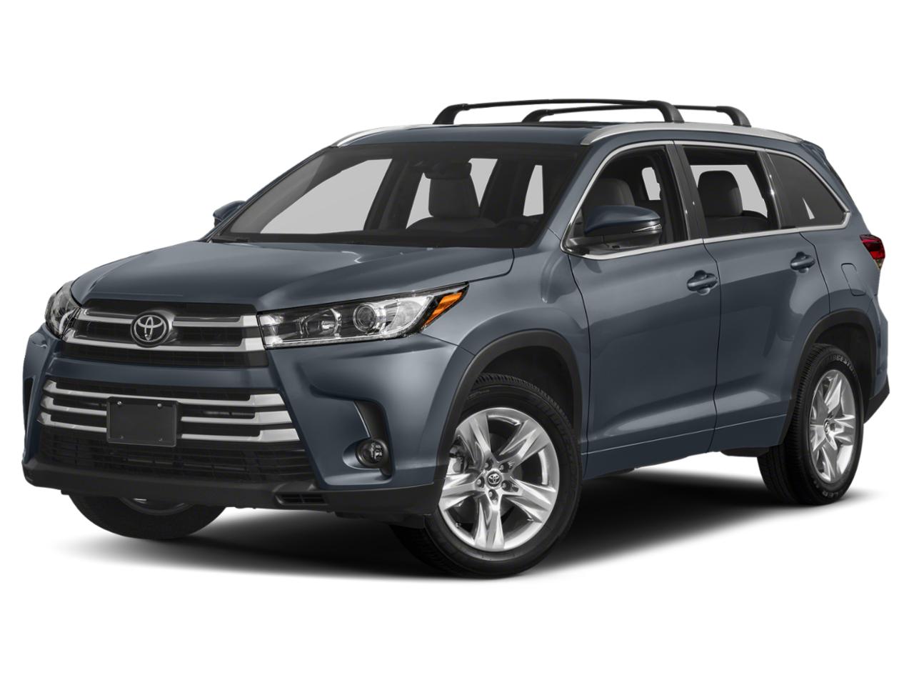 2019 Toyota Highlander Vehicle Photo in Towson, MD 21204