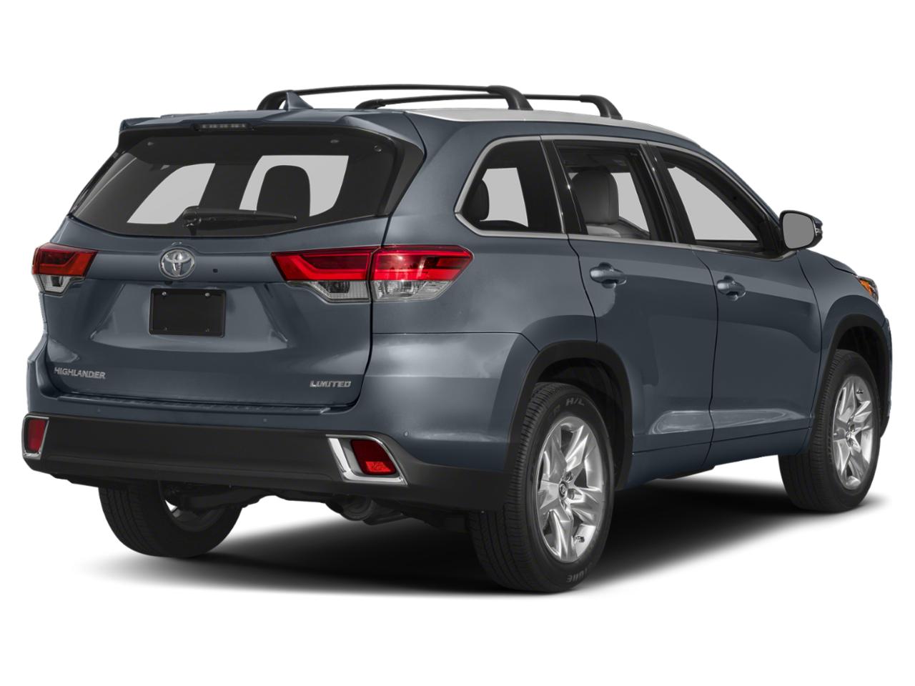 2019 Toyota Highlander Vehicle Photo in Towson, MD 21204