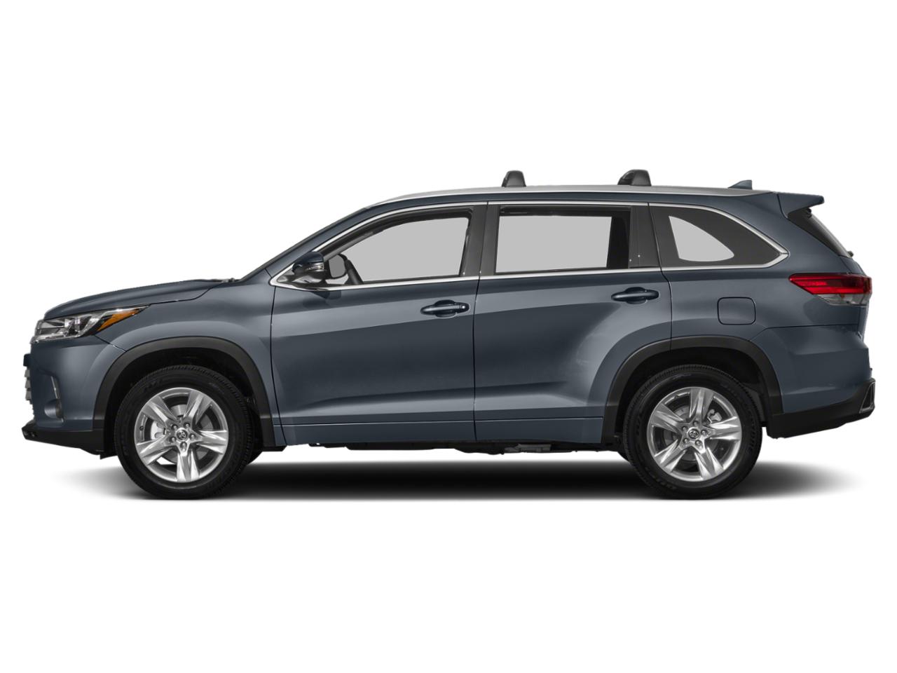 2019 Toyota Highlander Vehicle Photo in Towson, MD 21204