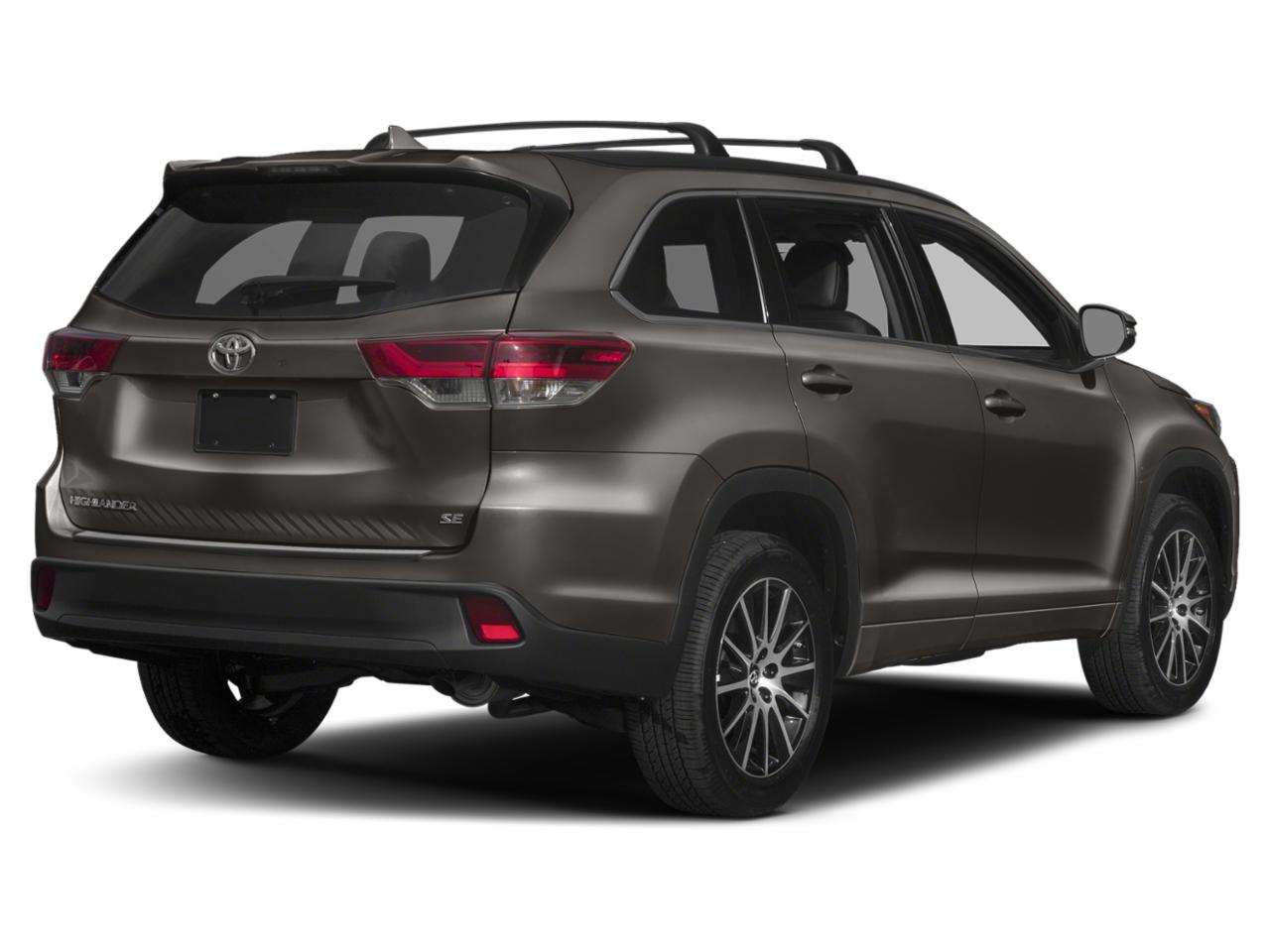 2019 Toyota Highlander Vehicle Photo in Oconomowoc, WI 53066