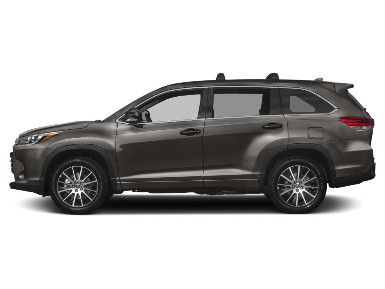 2019 Toyota Highlander Vehicle Photo in Oconomowoc, WI 53066