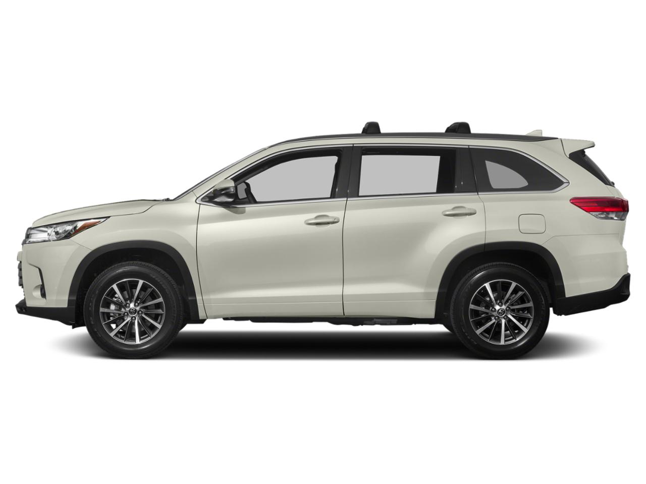 2019 Toyota Highlander Vehicle Photo in Salem, OR 97301