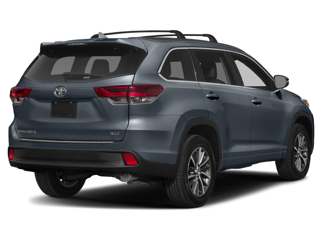 2019 Toyota Highlander Vehicle Photo in Ft. Myers, FL 33907