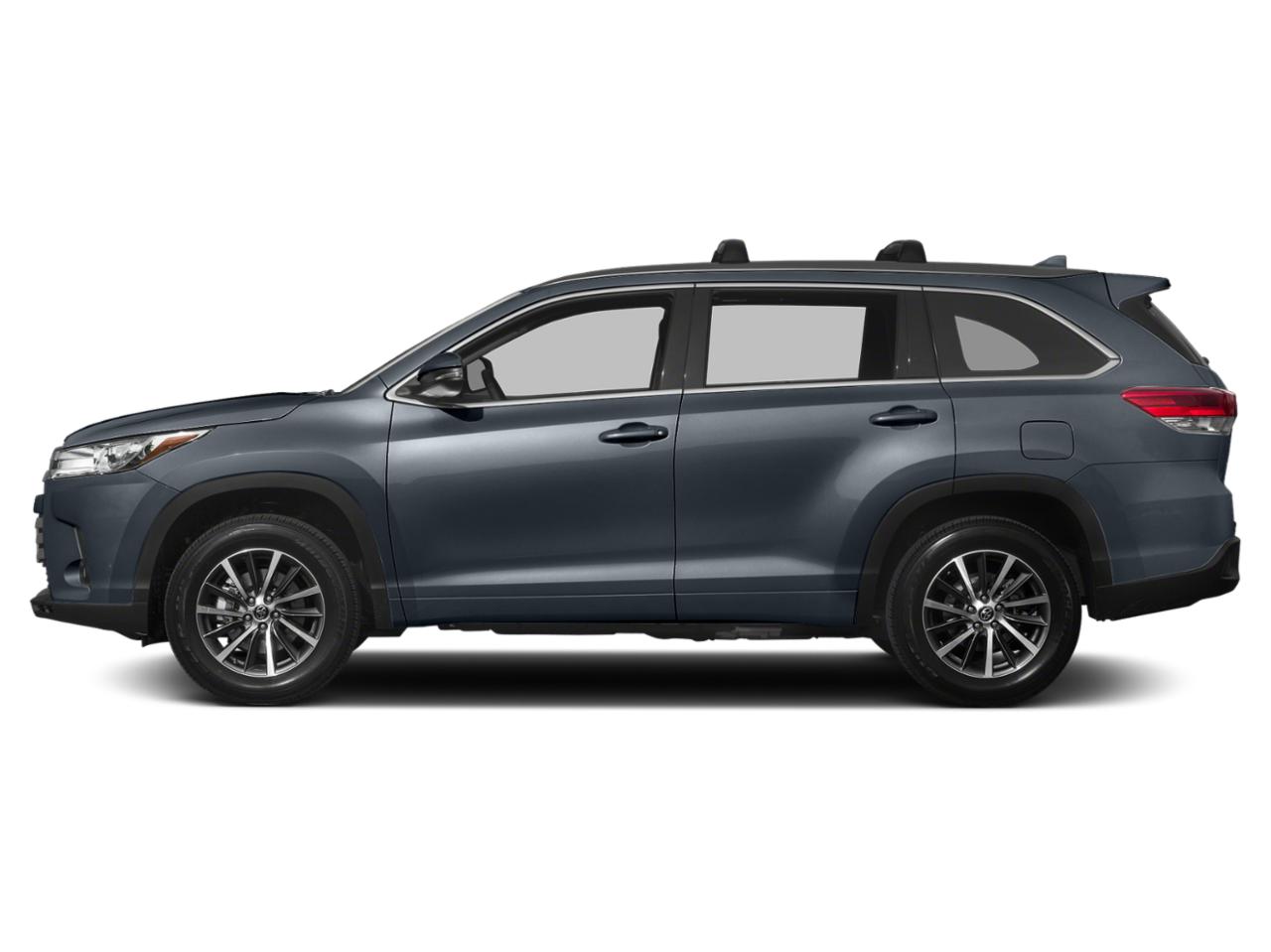 2019 Toyota Highlander Vehicle Photo in Cockeysville, MD 21030-2508