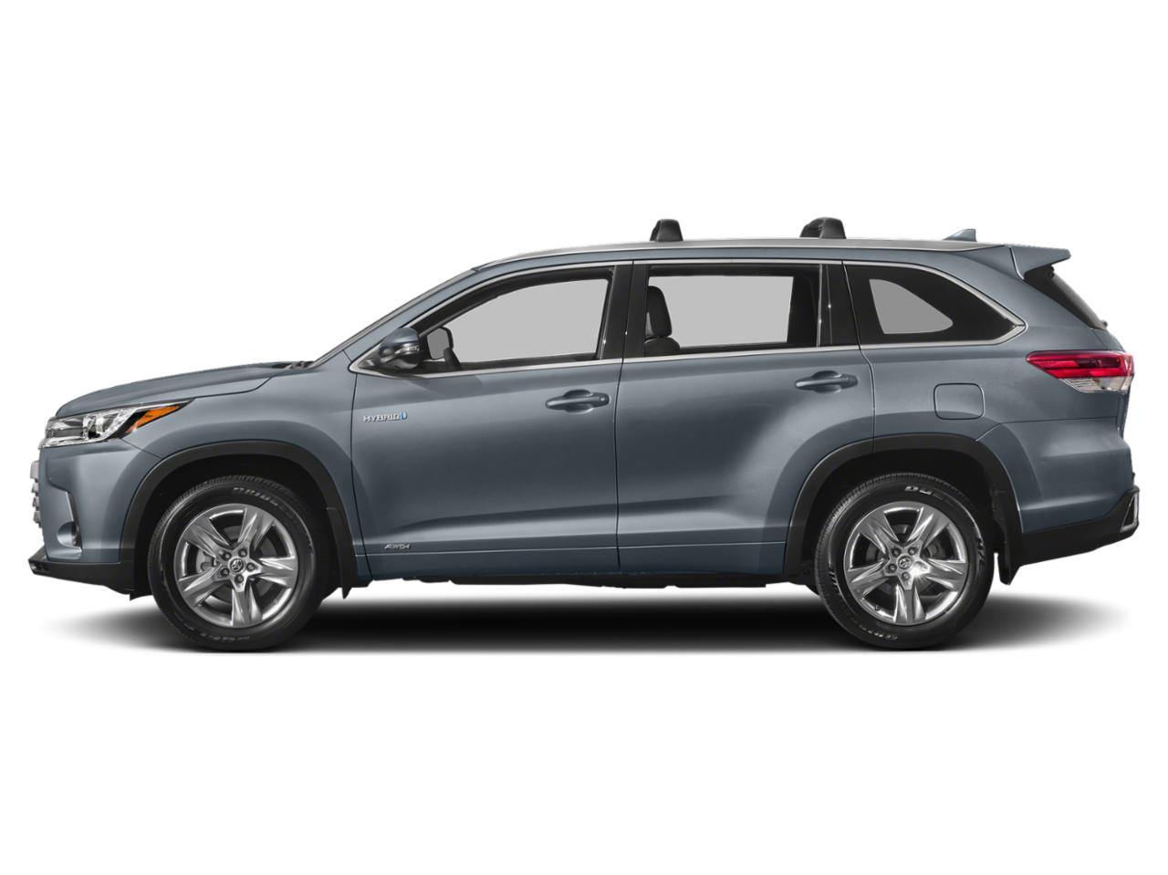 2019 Toyota Highlander Vehicle Photo in Clearwater, FL 33761