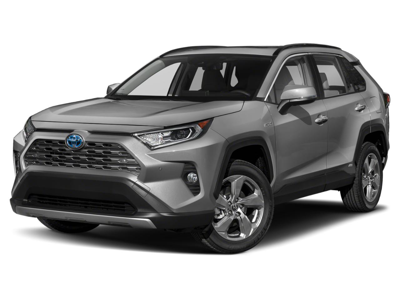 2019 Toyota RAV4 Vehicle Photo in Appleton, WI 54913