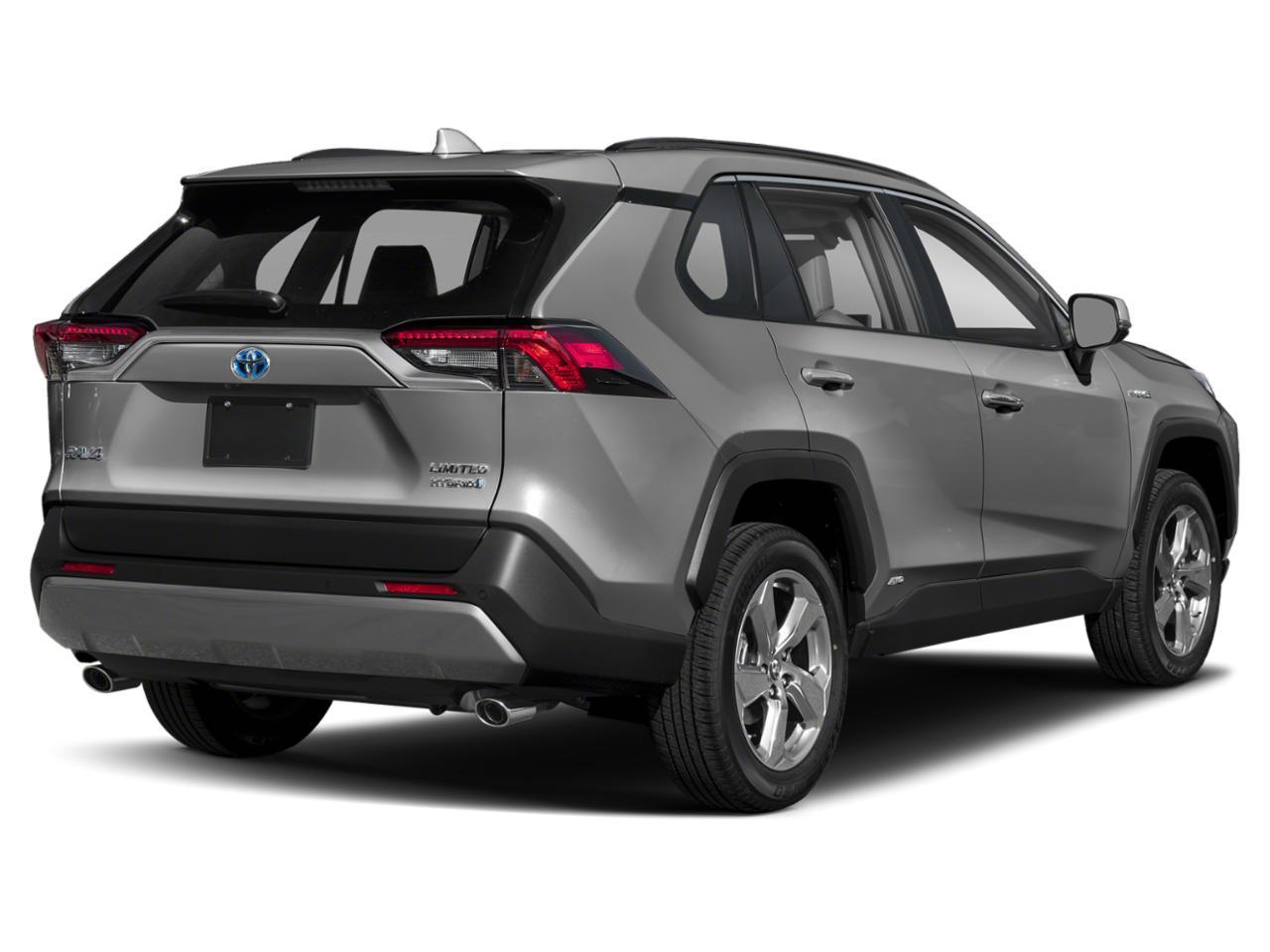 2019 Toyota RAV4 Vehicle Photo in Appleton, WI 54913