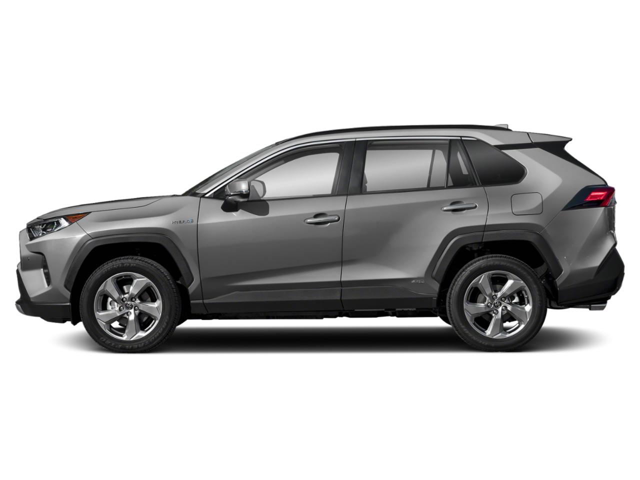 2019 Toyota RAV4 Vehicle Photo in Appleton, WI 54913