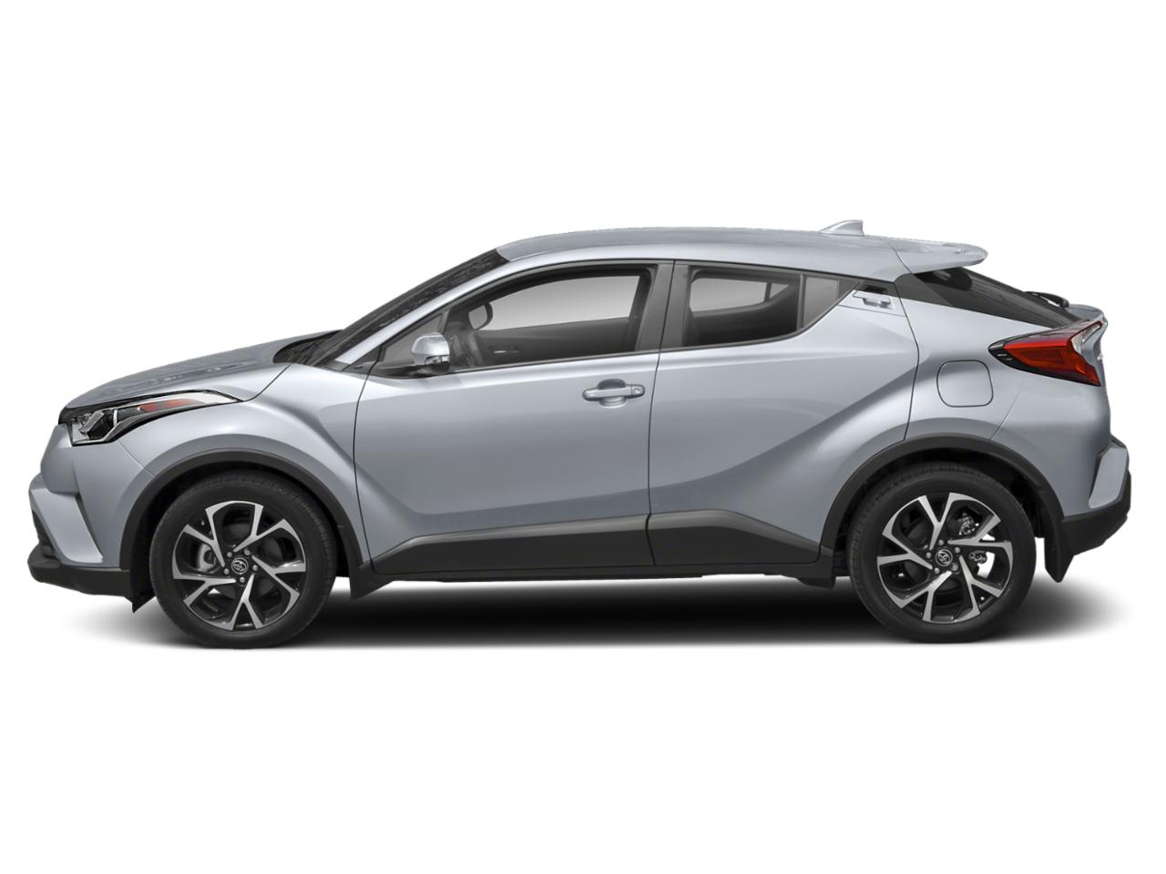 Used 2019 Toyota C-HR XLE with VIN JTNKHMBX7K1057744 for sale in Tucson, AZ