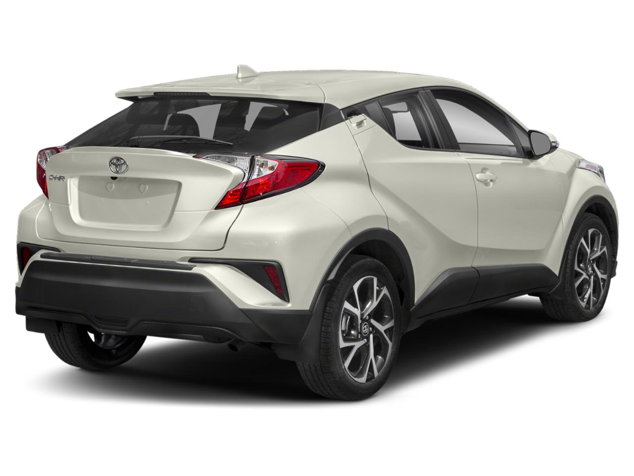 2019 Toyota C-HR Vehicle Photo in Sanford, FL 32771