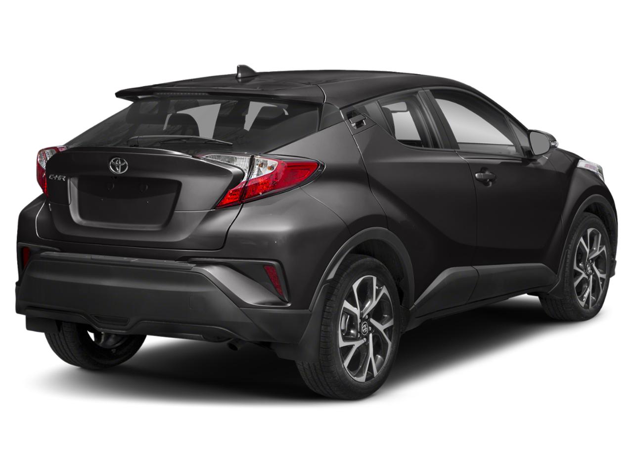 2019 Toyota C-HR Vehicle Photo in West Palm Beach, FL 33417