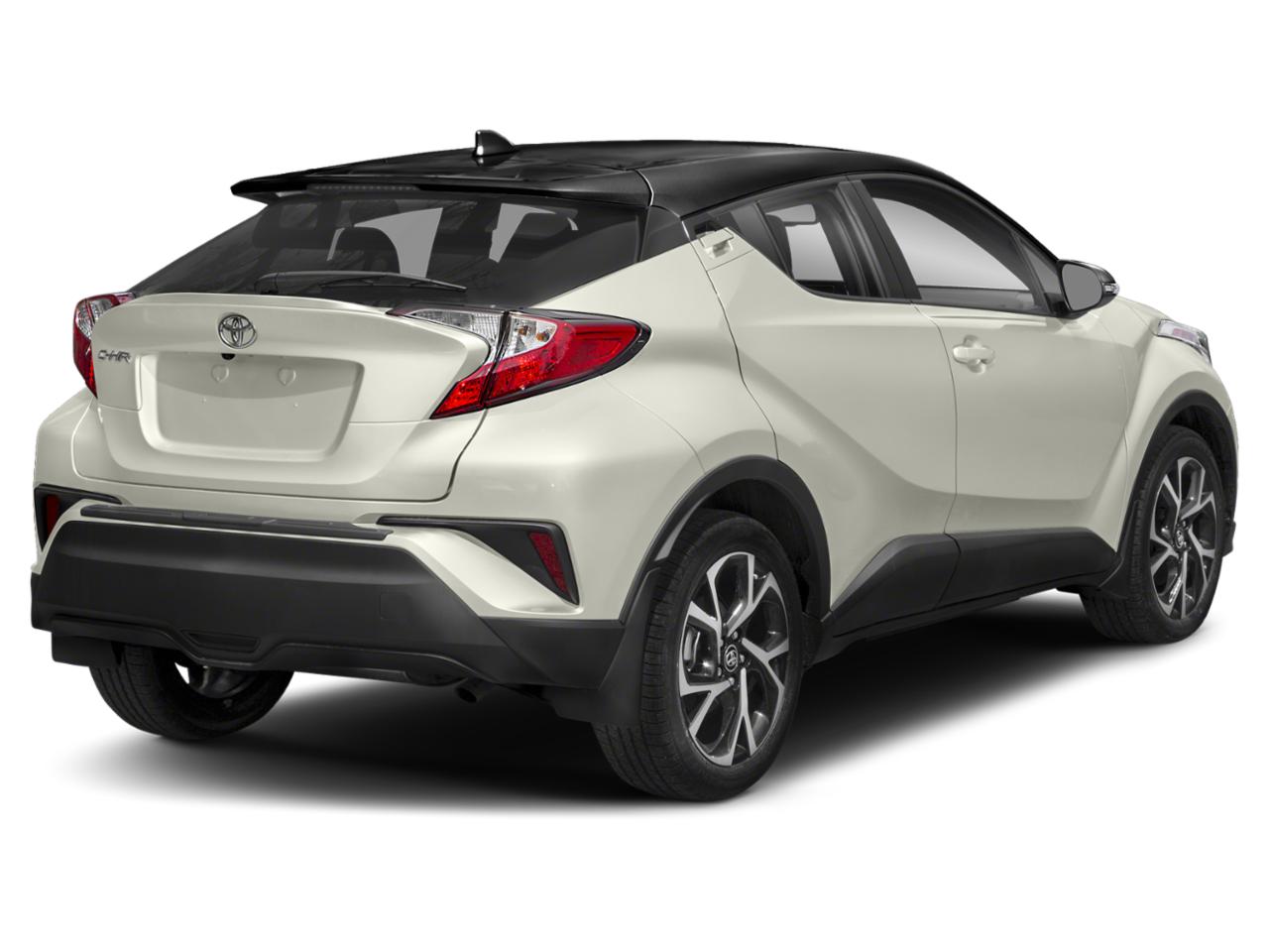 2019 Toyota C-HR Vehicle Photo in PEORIA, AZ 85382-3715