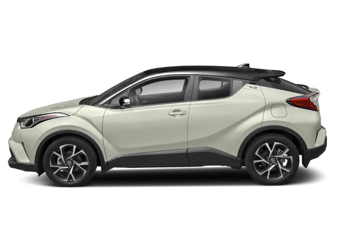 2019 Toyota C-HR Vehicle Photo in PEORIA, AZ 85382-3715