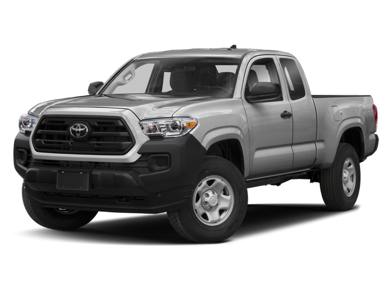 2019 Toyota Tacoma 2WD Vehicle Photo in Miami, FL 33135