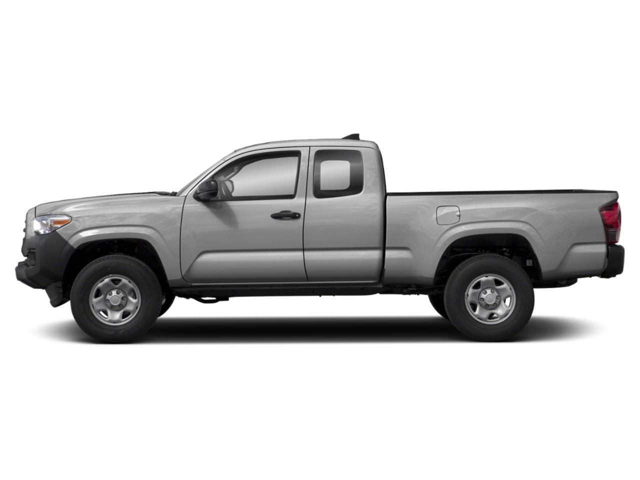 2019 Toyota Tacoma 2WD Vehicle Photo in Miami, FL 33135