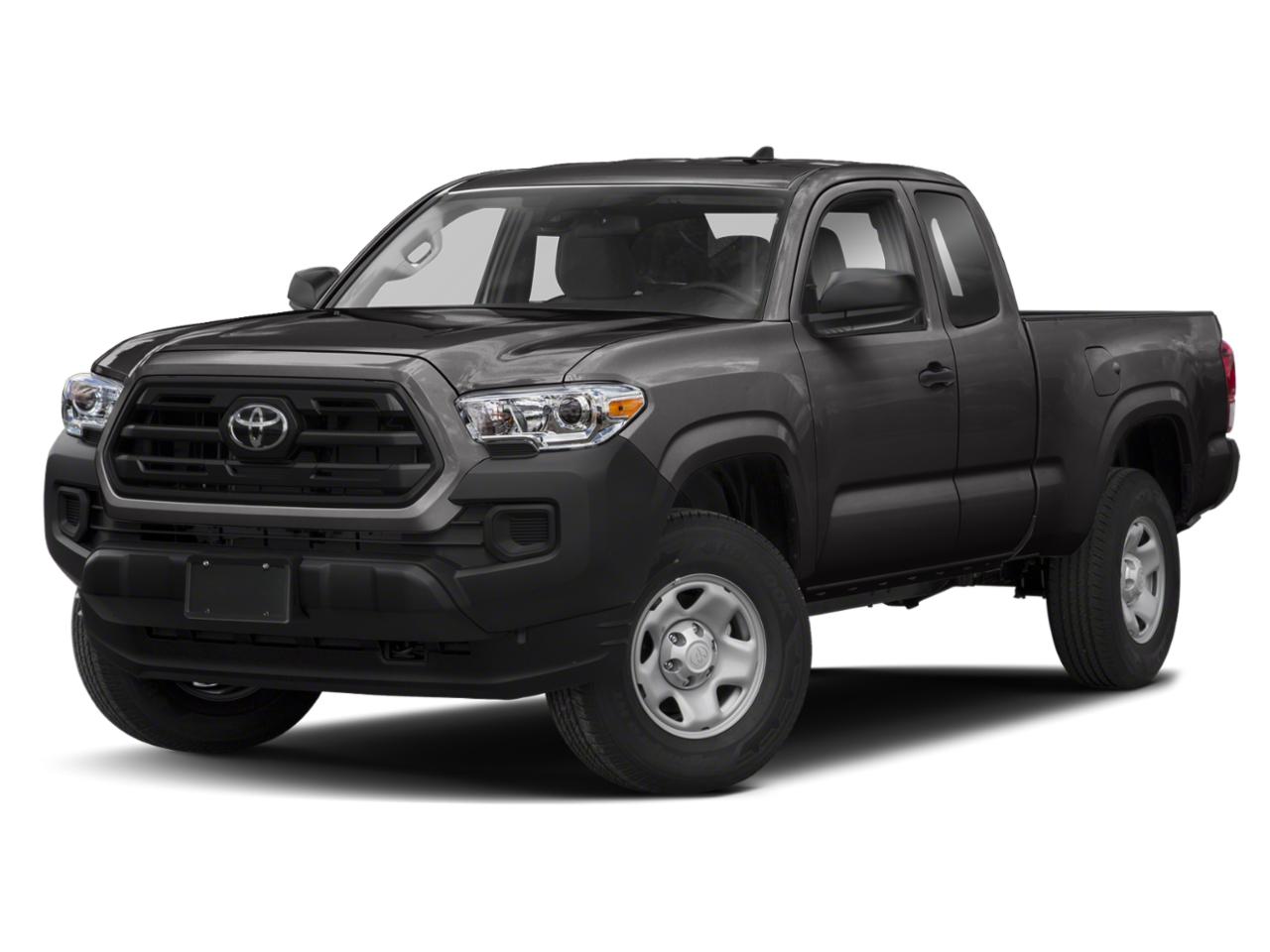 2019 Toyota Tacoma 2WD Vehicle Photo in GRAND BLANC, MI 48439-8139