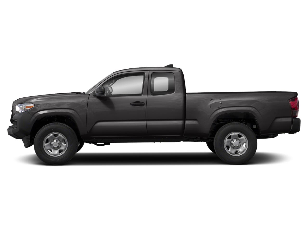 2019 Toyota Tacoma 2WD Vehicle Photo in GRAND BLANC, MI 48439-8139