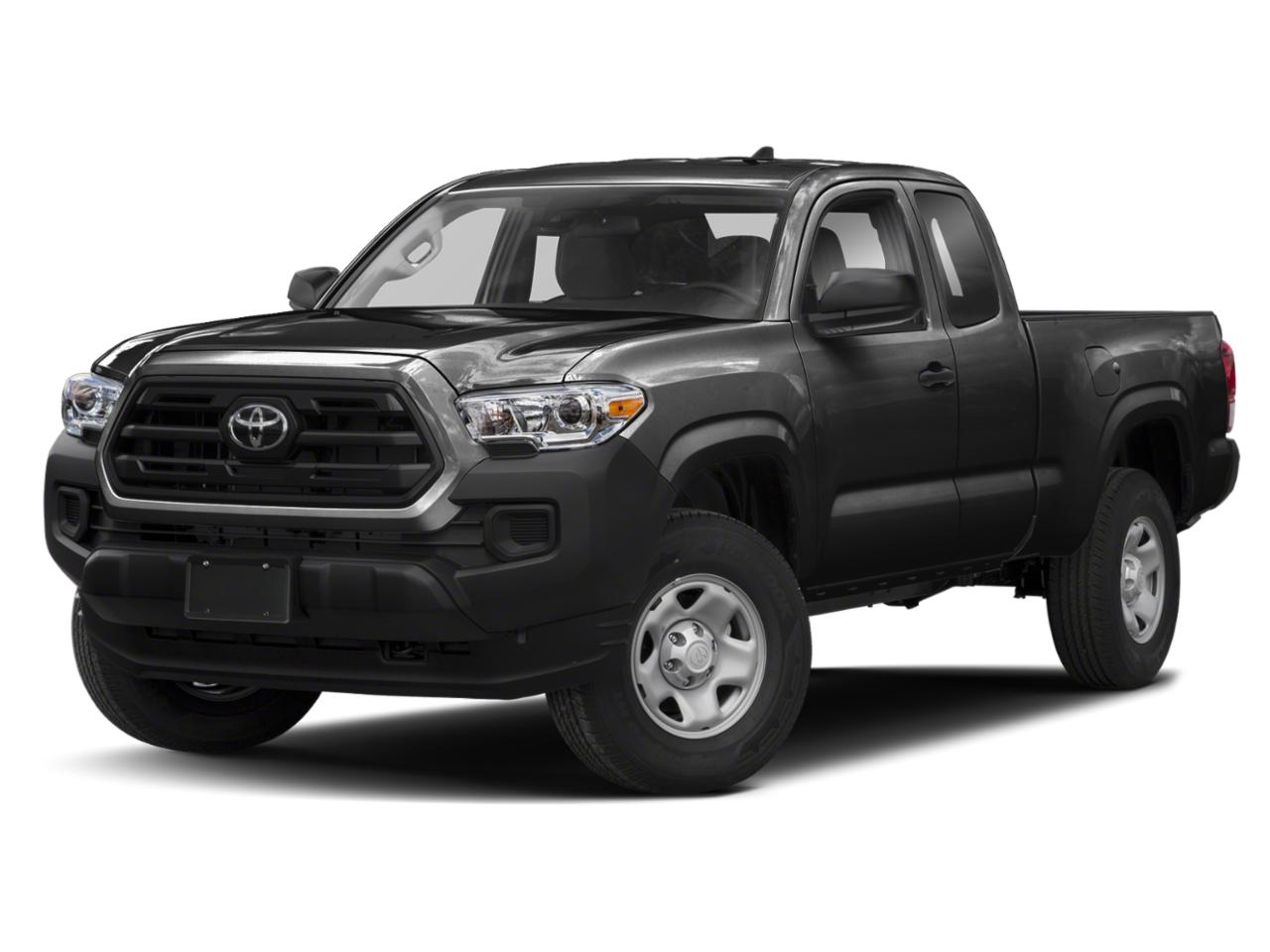 2019 Toyota Tacoma 4WD Vehicle Photo in Flemington, NJ 08822