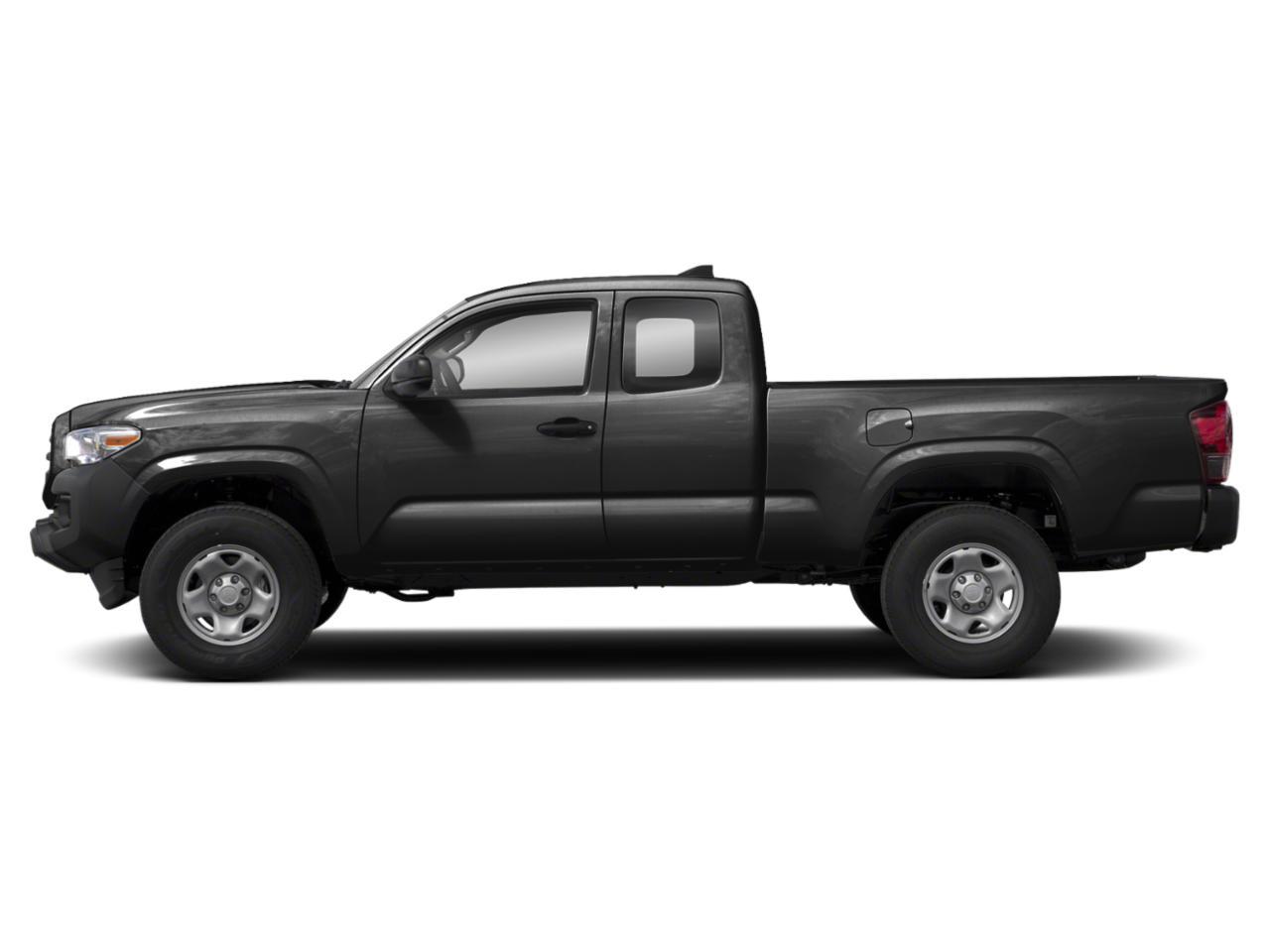 2019 Toyota Tacoma 4WD Vehicle Photo in Flemington, NJ 08822