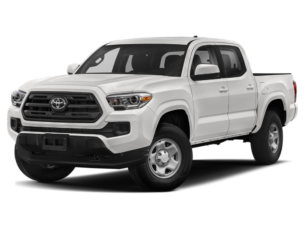 2019 Toyota Tacoma 2WD Vehicle Photo in Pinellas Park , FL 33781