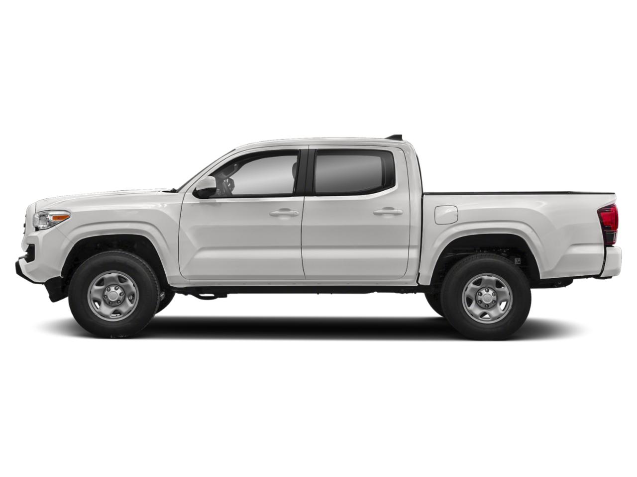 2019 Toyota Tacoma 4WD Vehicle Photo in POST FALLS, ID 83854-5365