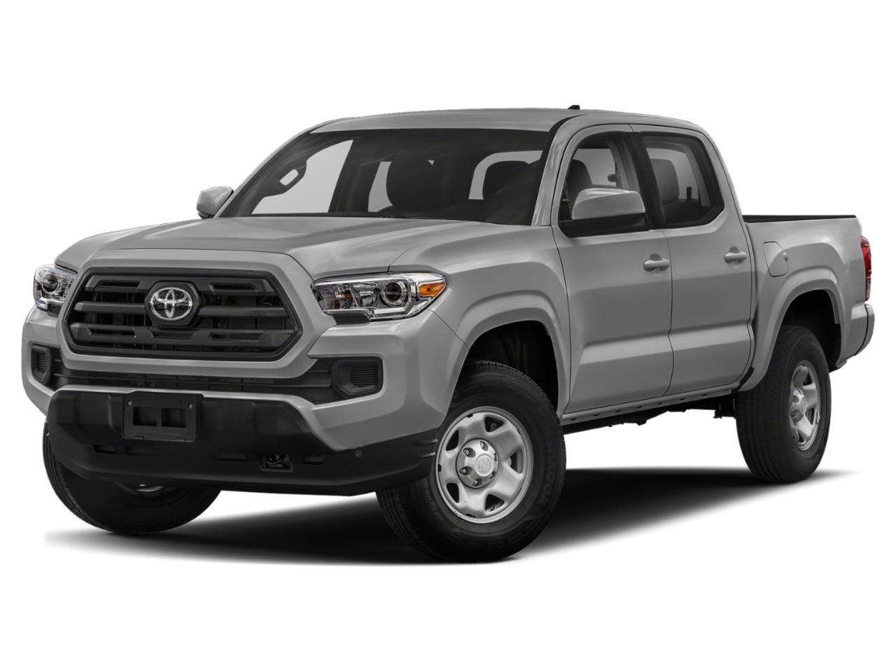 2019 Toyota Tacoma 2WD Vehicle Photo in Pinellas Park , FL 33781