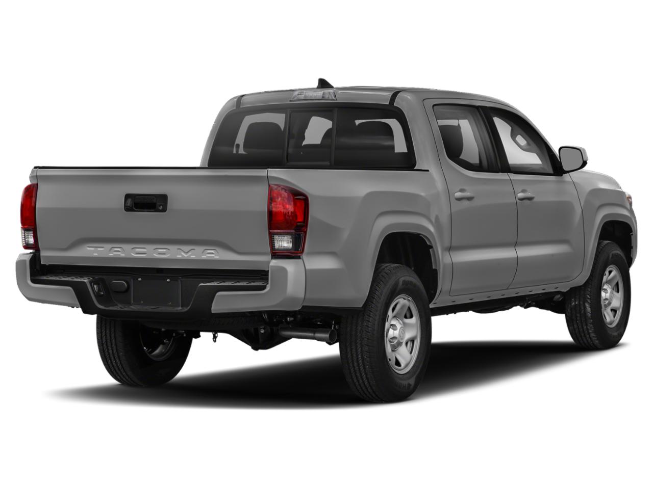 2019 Toyota Tacoma 2WD Vehicle Photo in Davie, FL 33331