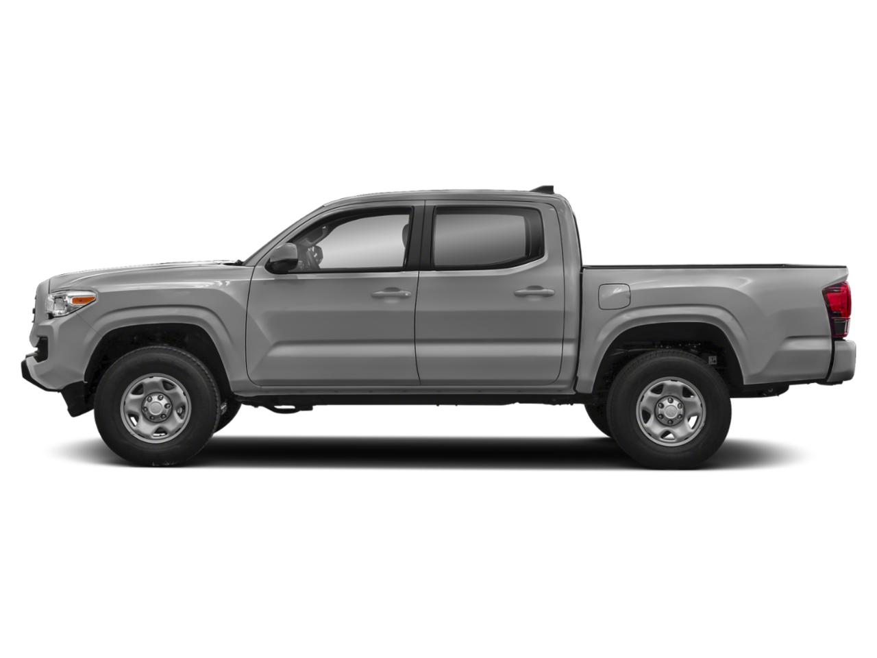 2019 Toyota Tacoma 2WD Vehicle Photo in Davie, FL 33331