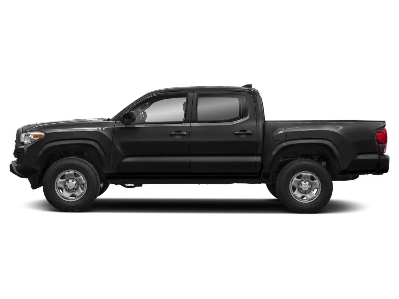 2019 Toyota Tacoma 4WD Vehicle Photo in NEWBERG, OR 97132-1927