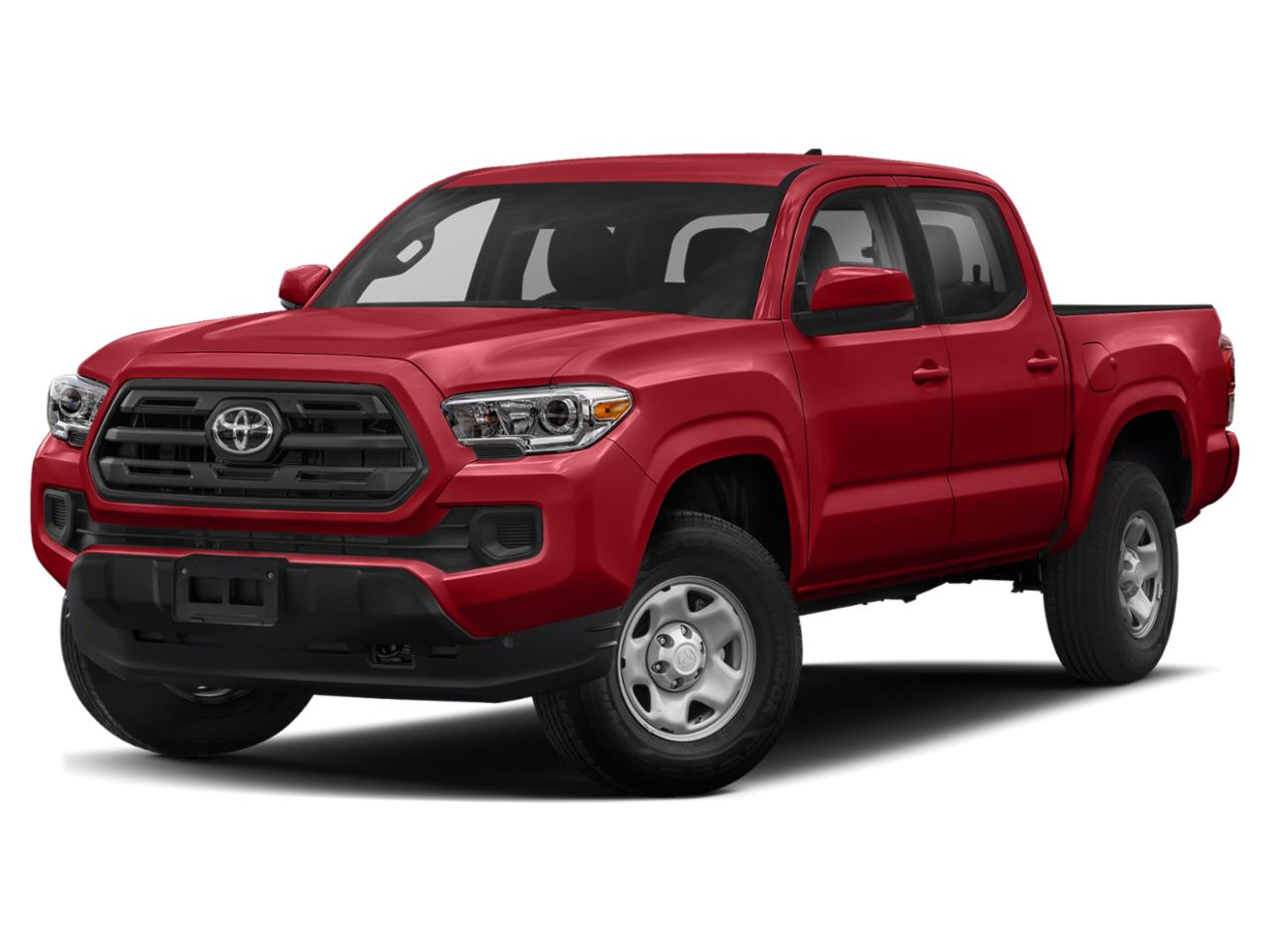 2019 Toyota Tacoma 2WD Vehicle Photo in Clearwater, FL 33761