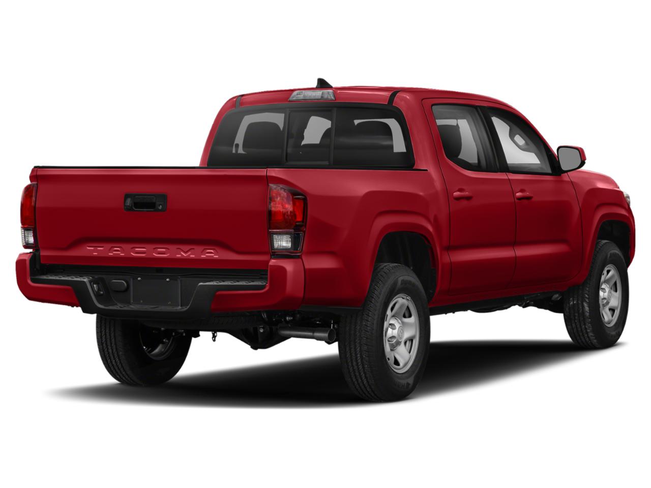 2019 Toyota Tacoma 2WD Vehicle Photo in Sanford, FL 32771