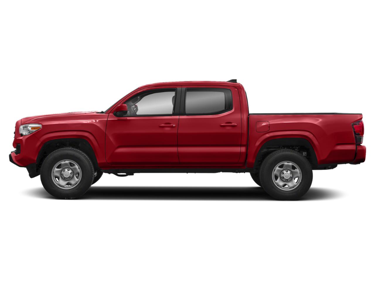 2019 Toyota Tacoma 2WD Vehicle Photo in Sanford, FL 32771