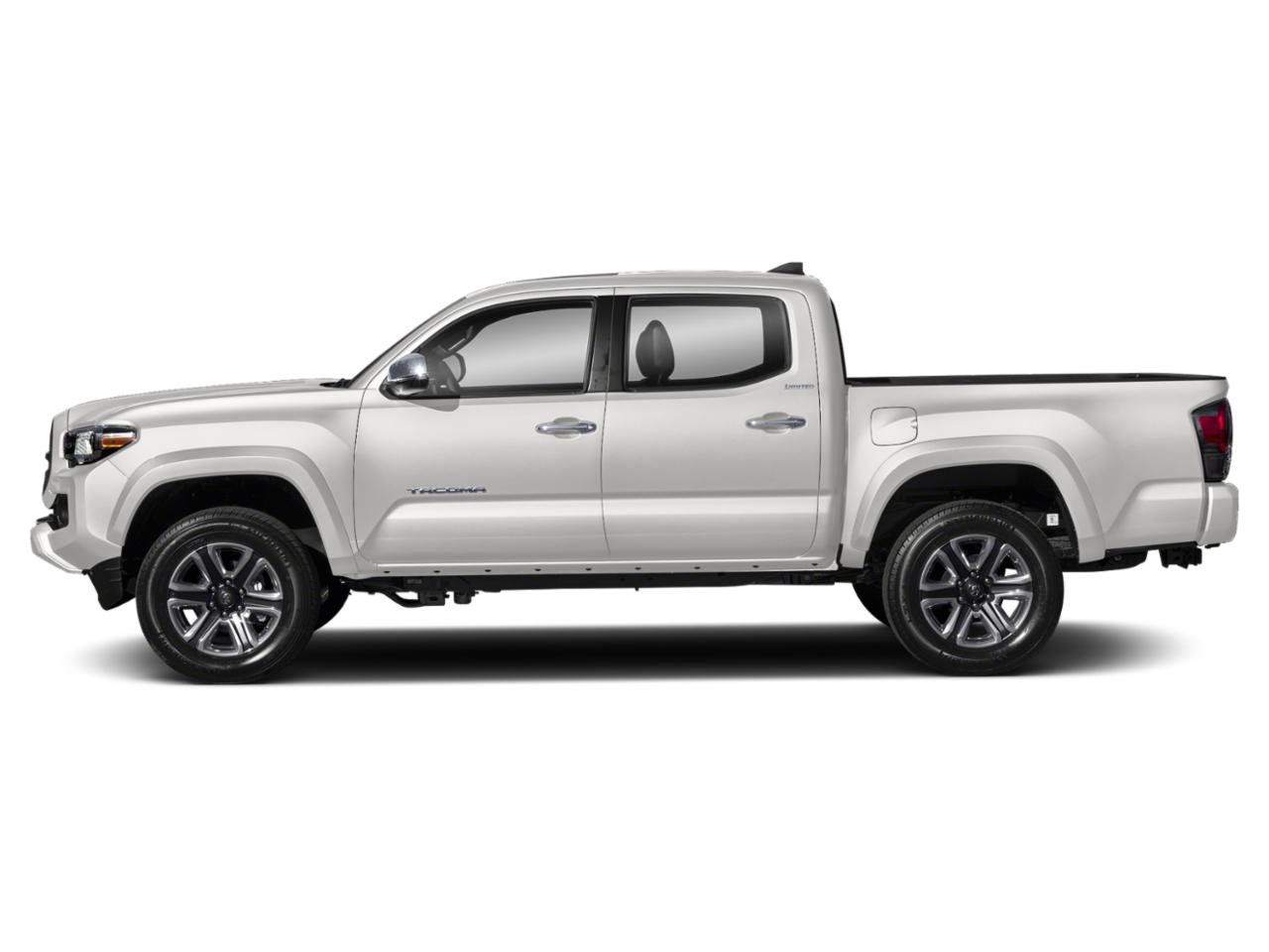 Used 2019 Toyota Tacoma TRD Sport with VIN 3TMCZ5ANXKM226119 for sale in Fort Smith, AR