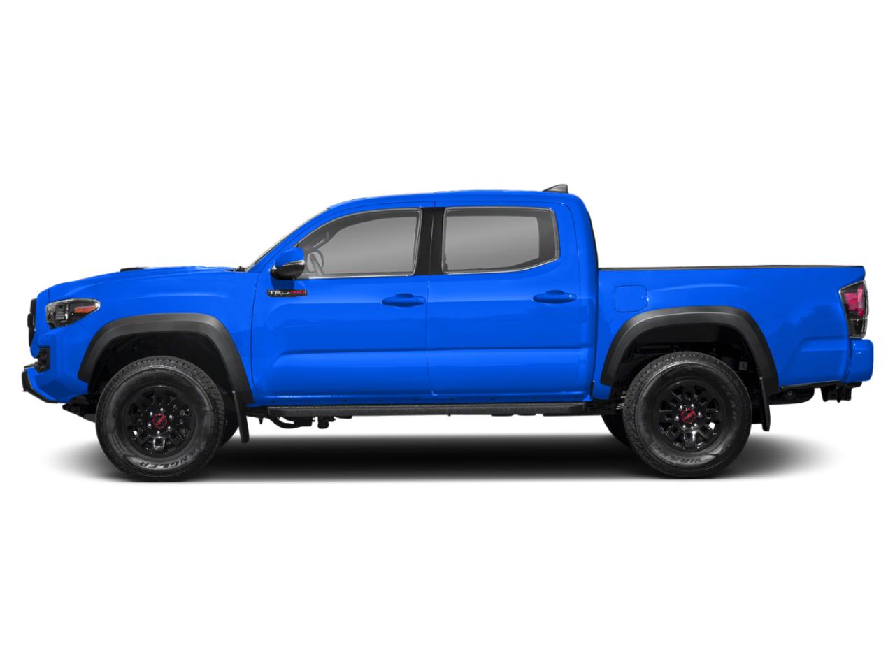 2019 Toyota Tacoma 4WD Vehicle Photo in MESA, AZ 85206-4395