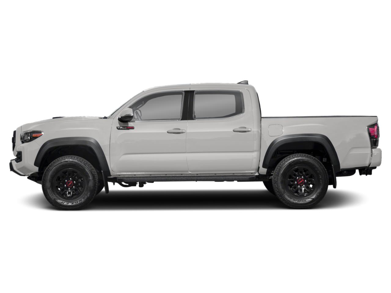 2019 Toyota Tacoma 4WD Vehicle Photo in Salem, OR 97301