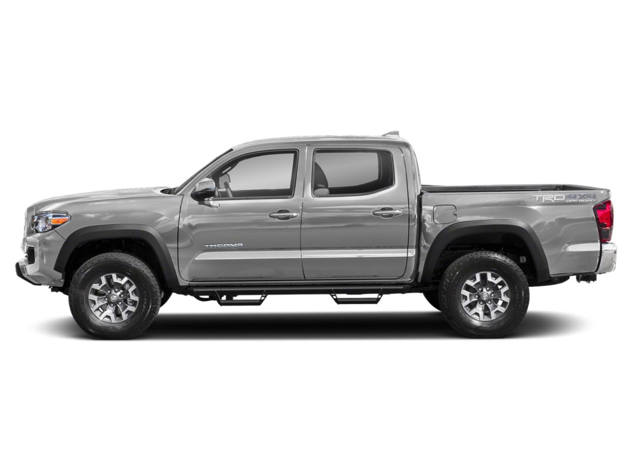 2019 Toyota Tacoma 4WD Vehicle Photo in Winter Park, FL 32792