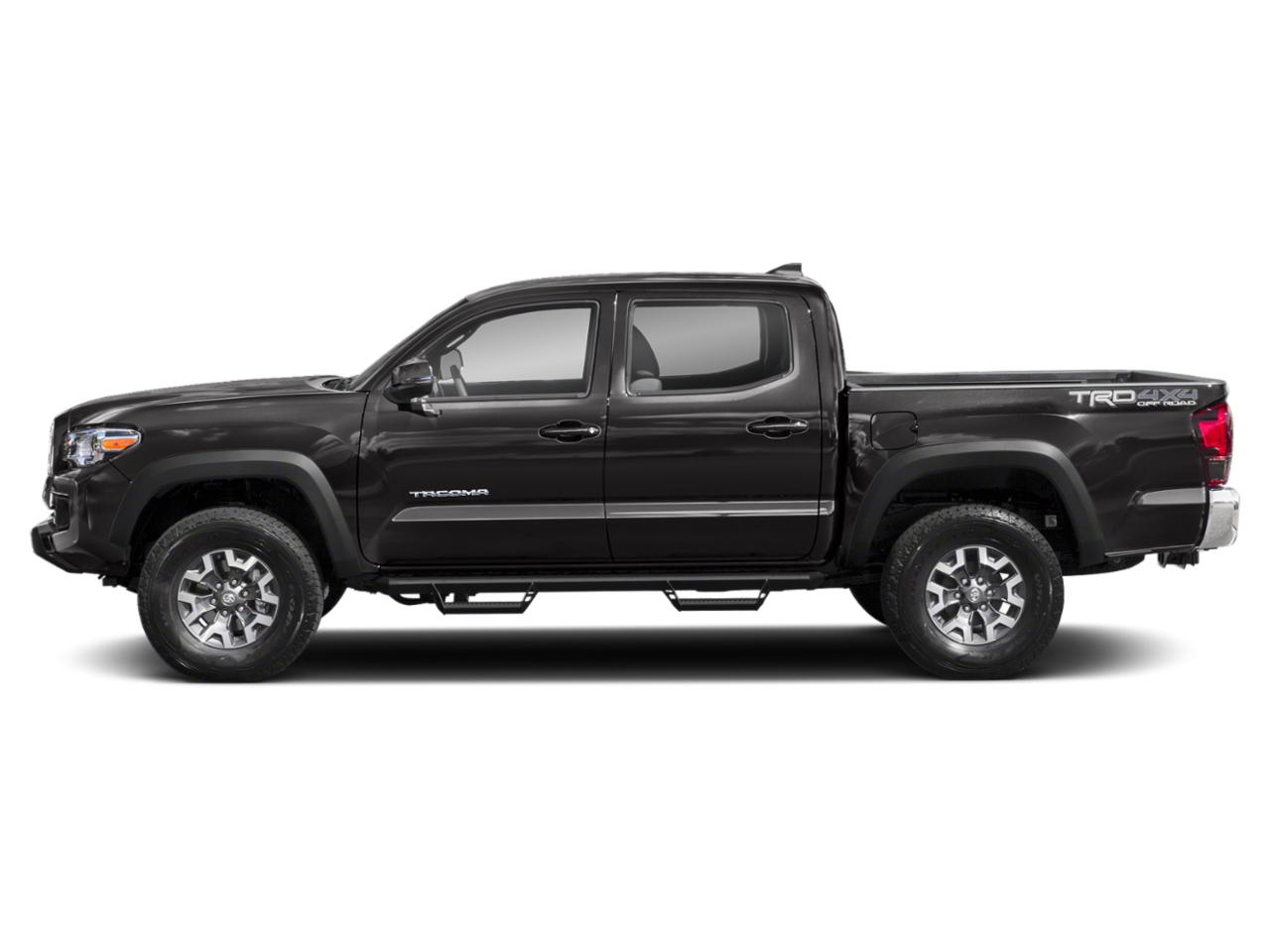 2019 Toyota Tacoma 4WD Vehicle Photo in GILBERT, AZ 85297-0402