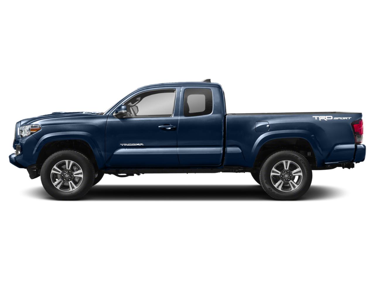 2019 Toyota Tacoma 4WD Vehicle Photo in Oshkosh, WI 54904